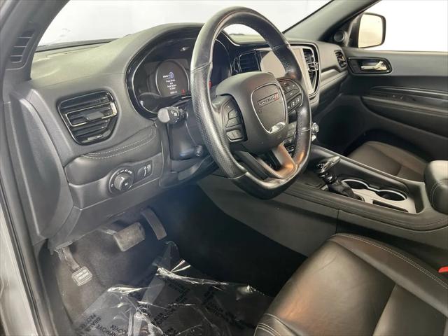 2022 Dodge Durango GT Plus AWD