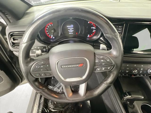 2022 Dodge Durango GT Plus AWD