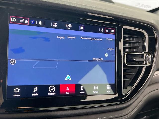 2022 Dodge Durango GT Plus AWD