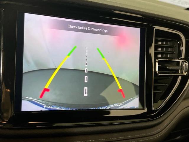 2022 Dodge Durango GT Plus AWD