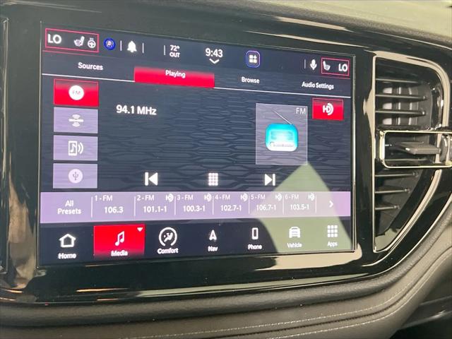 2022 Dodge Durango GT Plus AWD