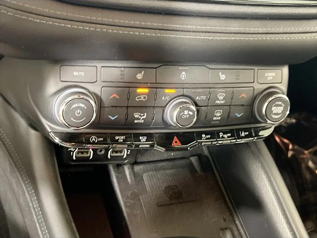 2022 Dodge Durango GT Plus AWD
