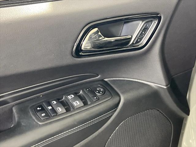 2022 Dodge Durango GT Plus AWD