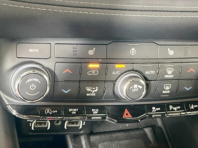 2022 Dodge Durango GT Plus AWD