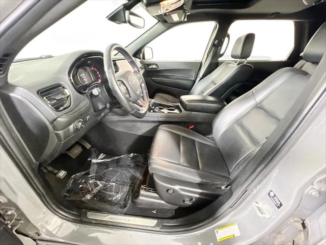 2022 Dodge Durango GT Plus AWD