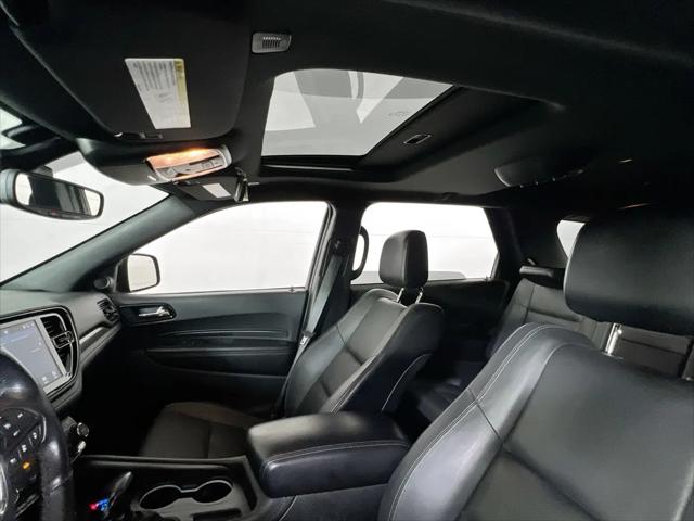 2022 Dodge Durango GT Plus AWD
