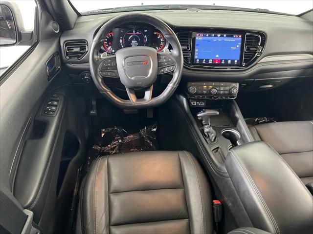 2022 Dodge Durango GT Plus AWD