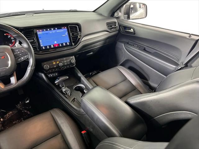 2022 Dodge Durango GT Plus AWD