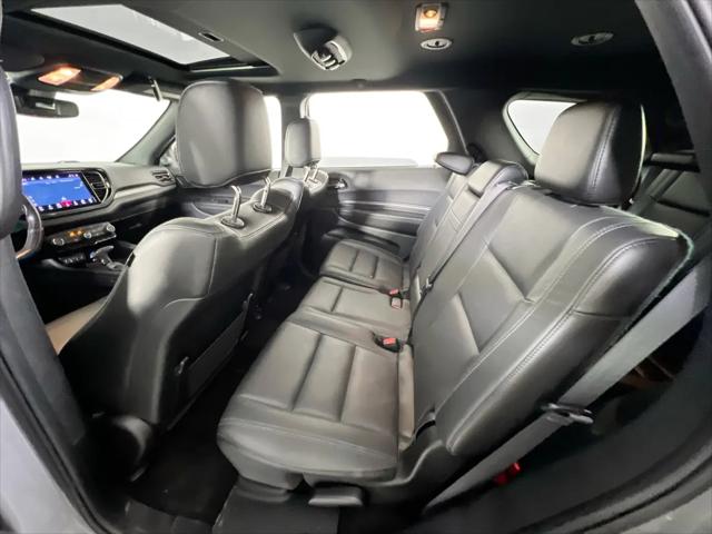 2022 Dodge Durango GT Plus AWD