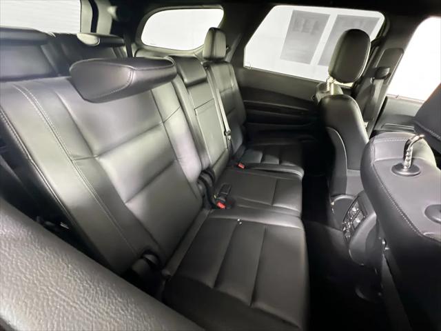 2022 Dodge Durango GT Plus AWD