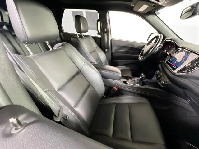 2022 Dodge Durango GT Plus AWD