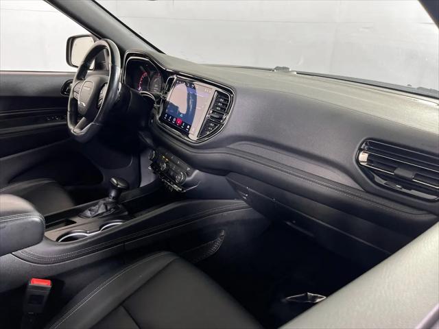 2022 Dodge Durango GT Plus AWD