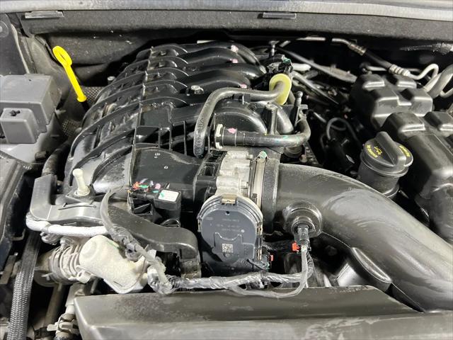2022 Dodge Durango GT Plus AWD