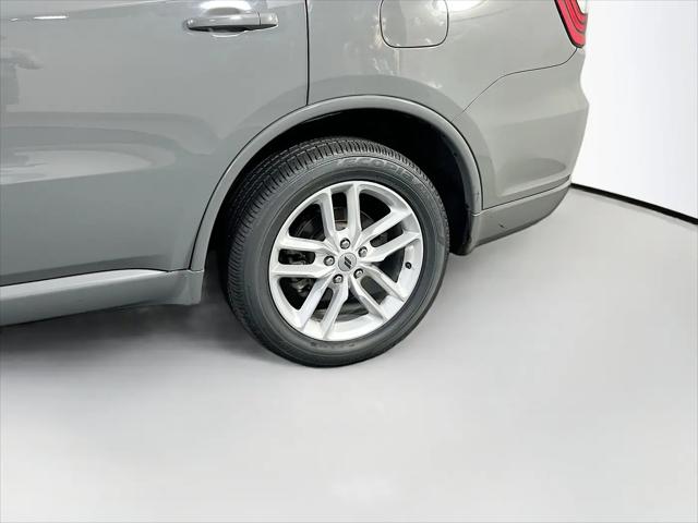 2022 Dodge Durango GT Plus AWD