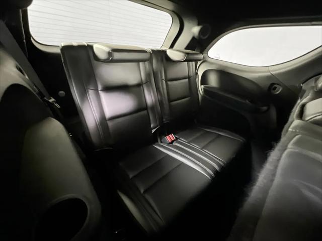 2022 Dodge Durango GT Plus AWD