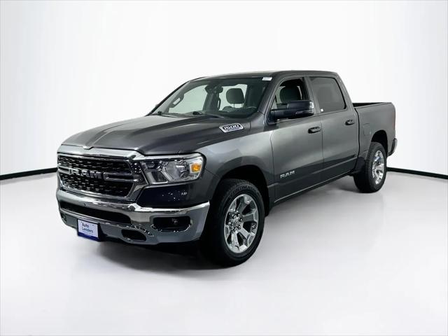2023 Ram 1500 Big Horn Crew Cab 4x4 57 Box for sale in Exton, PA