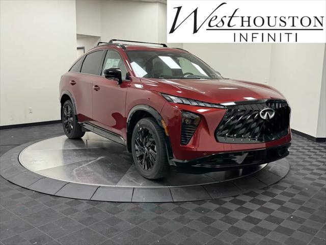 2027 INFINITI X6 SPORT for sale in Houston, TX