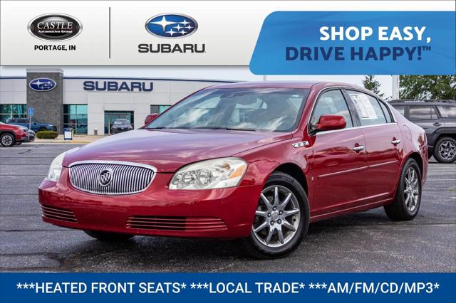2008 Buick Lucerne CXL for sale in Portage, IN