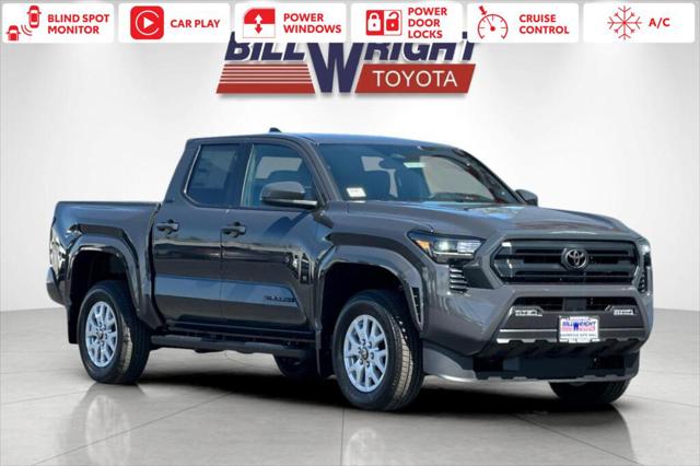 2026 Toyota Tacoma SR5 for sale in Bakersfield, CA