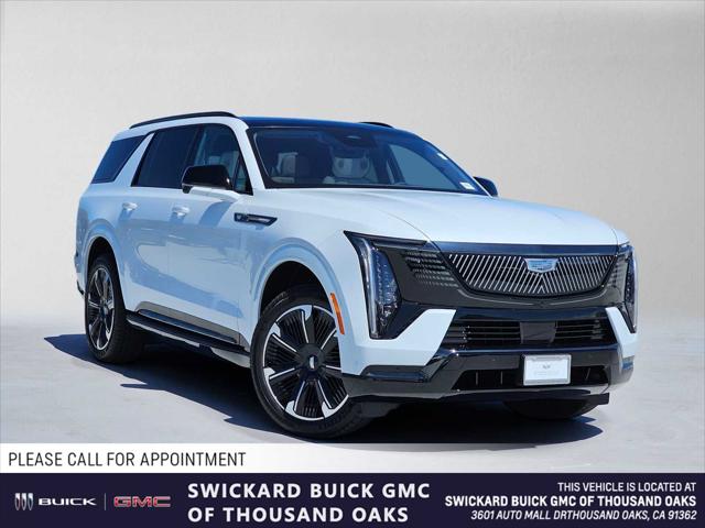 2026 Cadillac Escalade IQL Sport AWD for sale in Thousand Oaks, CA