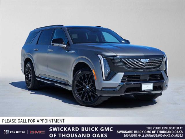 2026 Cadillac Escalade IQL Premium Sport AWD for sale in Thousand Oaks, CA