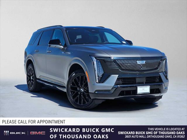 2026 Cadillac Escalade IQL Premium Sport AWD for sale in Thousand Oaks, CA