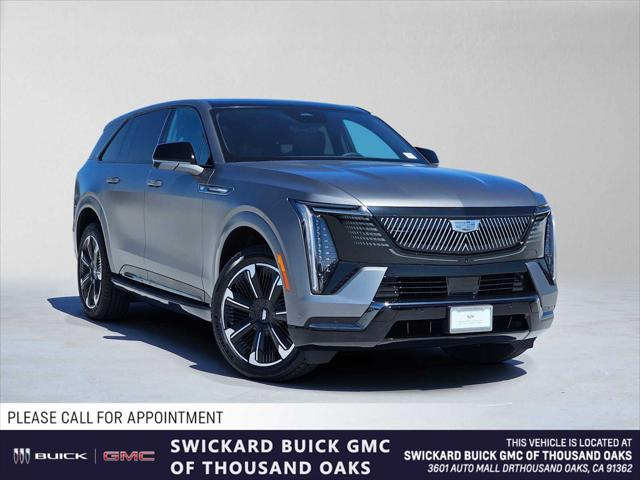 2026 Cadillac Escalade IQ Premium Sport for sale in Thousand Oaks, CA
