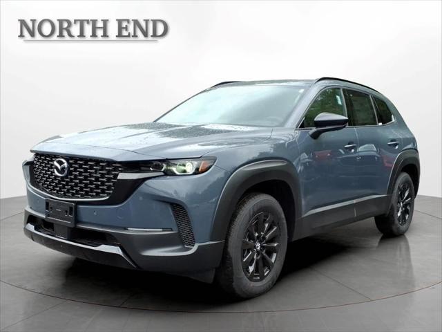 2026 Mazda CX-50 2.5 S Preferred for sale in Lunenburg, MA