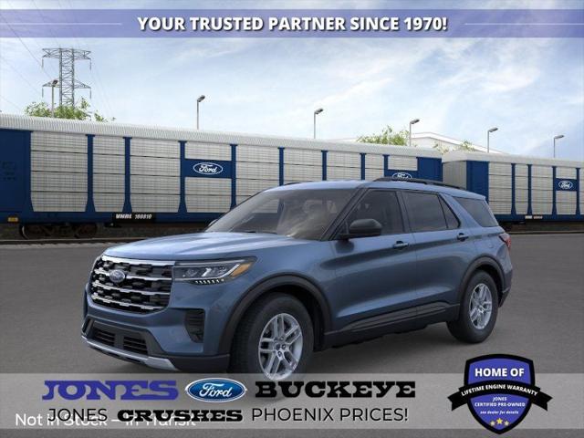 2026 Ford Explorer Active for sale in Buckeye, AZ
