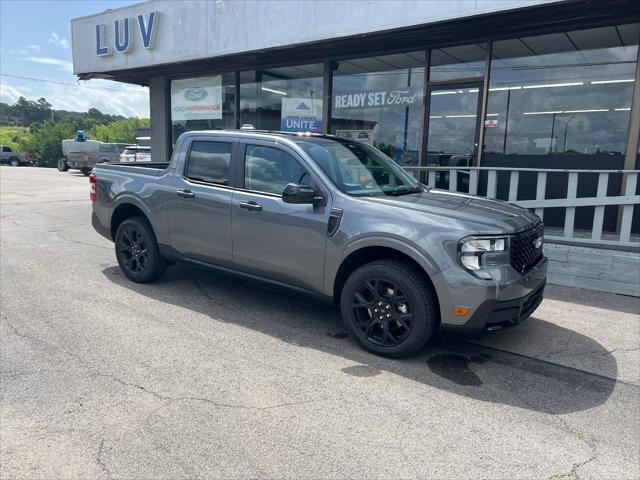 2026 Ford Maverick XLT for sale in Henryetta, OK