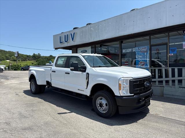 2026 Ford F-350 XL for sale in Henryetta, OK