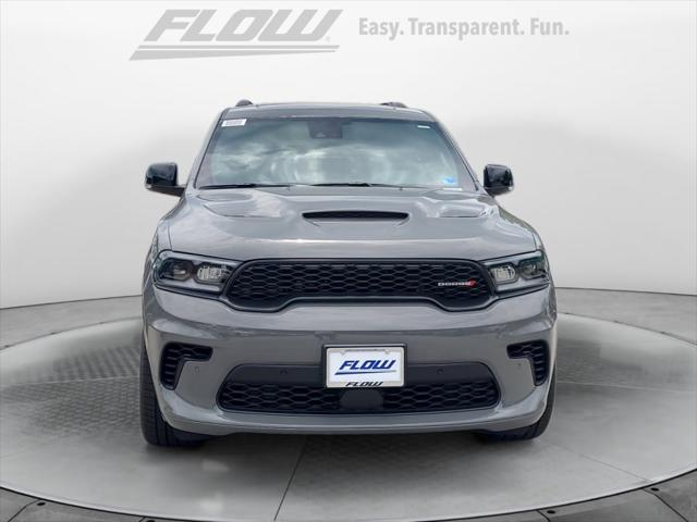 2026 Dodge Durango GT Plus AWD HEMI V8