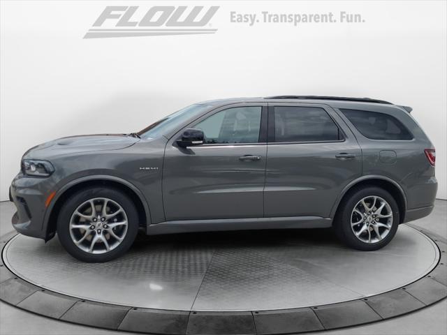 2026 Dodge Durango GT Plus AWD HEMI V8