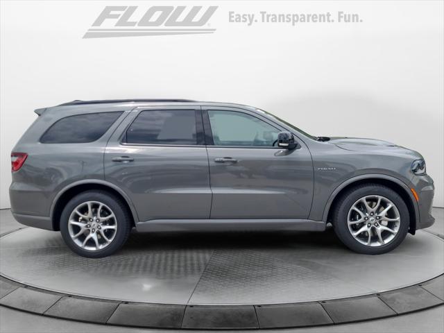 2026 Dodge Durango GT Plus AWD HEMI V8
