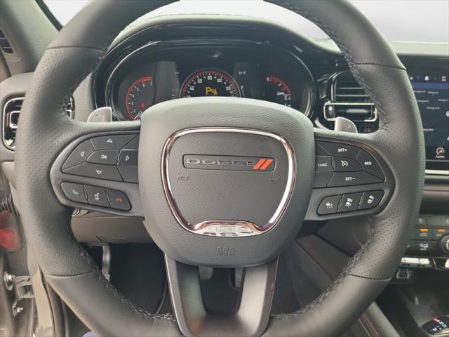 2026 Dodge Durango GT Plus AWD HEMI V8