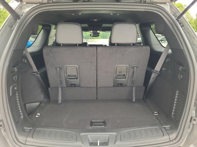2026 Dodge Durango GT Plus AWD HEMI V8