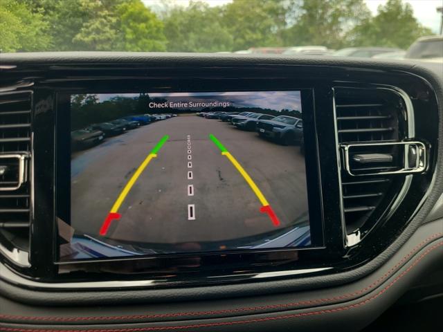 2026 Dodge Durango GT Plus AWD HEMI V8