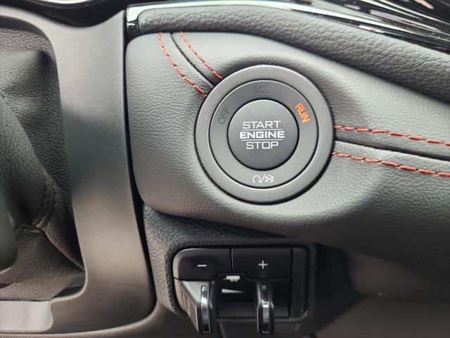 2026 Dodge Durango GT Plus AWD HEMI V8