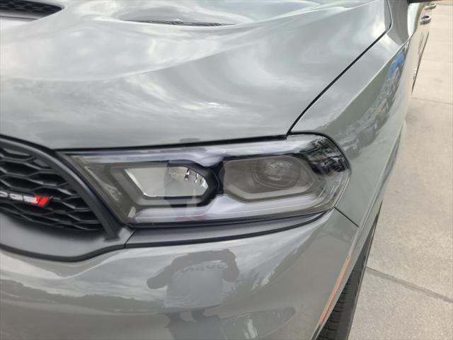 2026 Dodge Durango GT Plus AWD HEMI V8