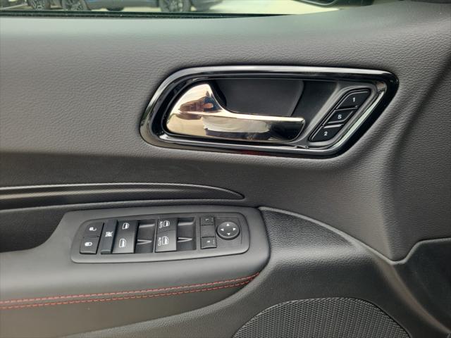 2026 Dodge Durango GT Plus AWD HEMI V8