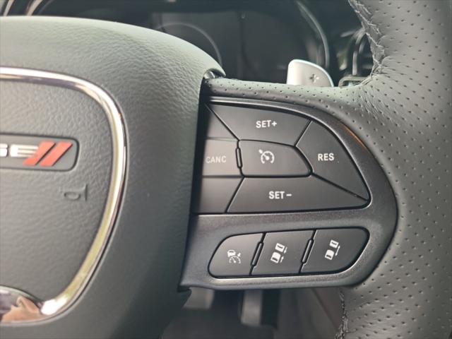 2026 Dodge Durango GT Plus AWD HEMI V8