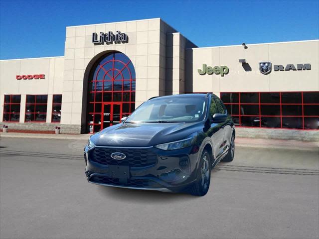2024 Ford Escape ST-Line for sale in Anchorage, AK