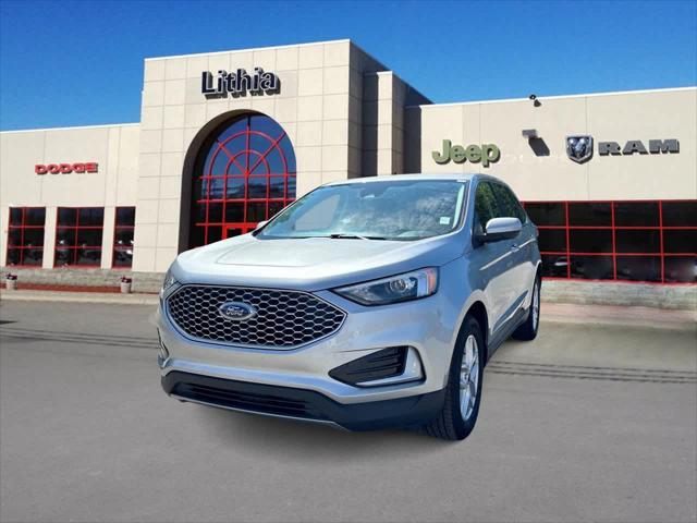 2024 Ford Edge SEL for sale in Anchorage, AK