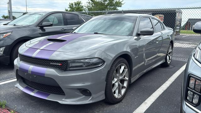 2019 Dodge Charger R/T RWD for sale in Springfield, MS
