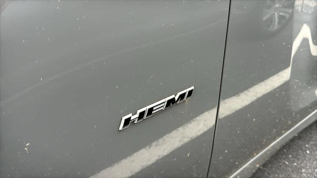 2019 Dodge Charger R/T RWD
