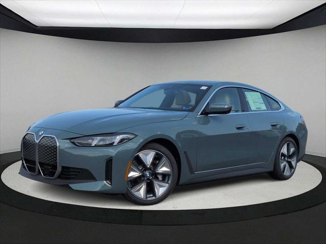 2026 BMW i4 xDrive40 for sale in Sterling, VA