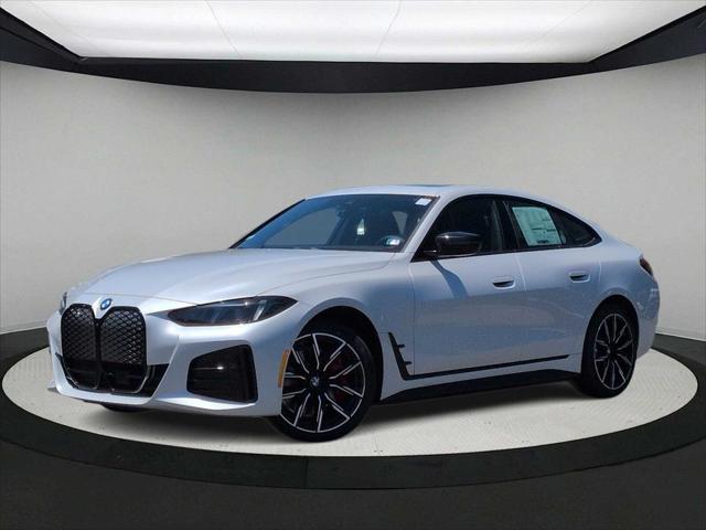 2026 BMW i4 xDrive40 for sale in Sterling, VA