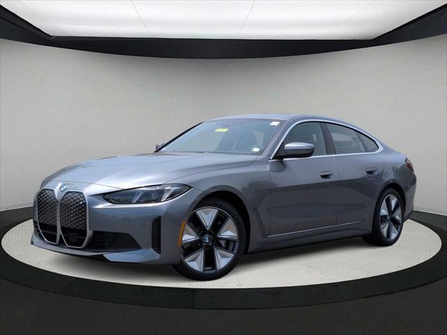 2026 BMW i4 xDrive40 for sale in Sterling, VA