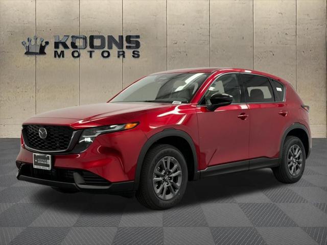 2026 Mazda CX-5 2.5 S Select for sale in Silver Spring, MD