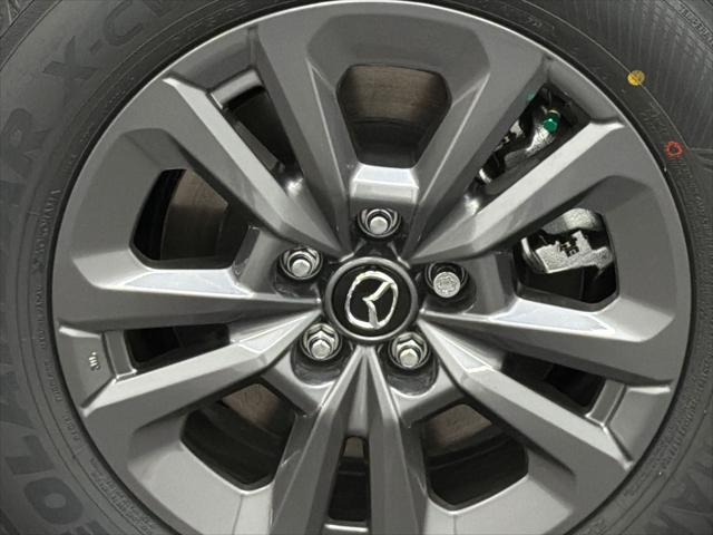 2026 Mazda CX-5 2.5 S Select